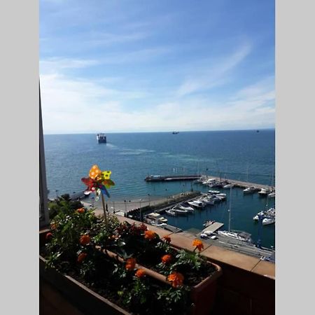 Apartma Milena Koper Dış mekan fotoğraf