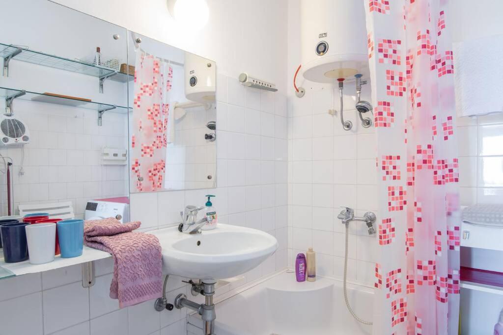 Apartma Milena Koper Dış mekan fotoğraf