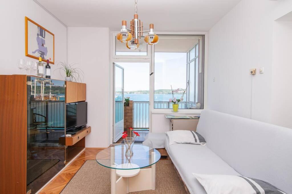 Apartma Milena Koper Dış mekan fotoğraf