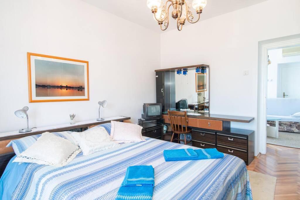 Apartma Milena Koper Dış mekan fotoğraf