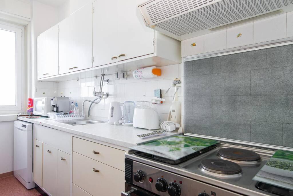 Apartma Milena Koper Dış mekan fotoğraf