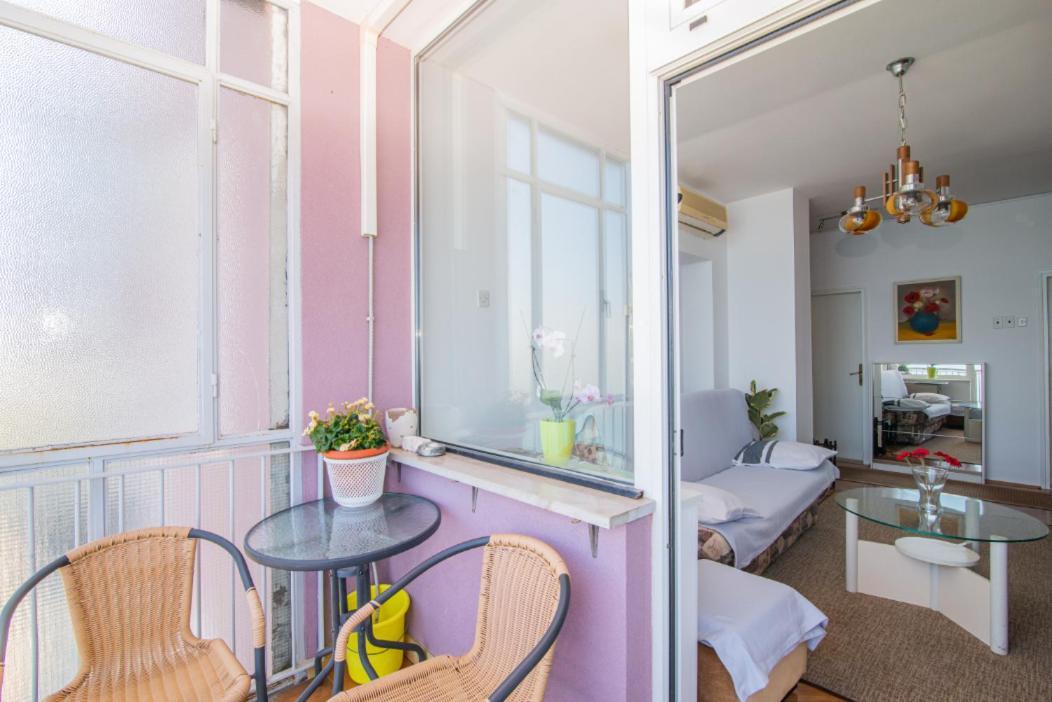 Apartma Milena Koper Dış mekan fotoğraf