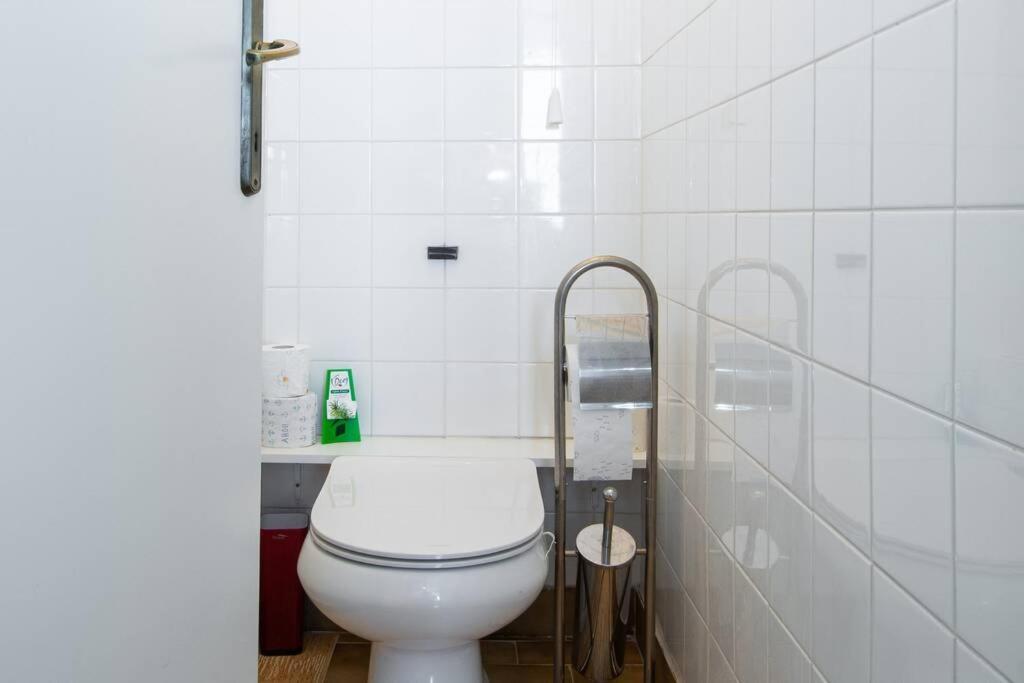 Apartma Milena Koper Dış mekan fotoğraf