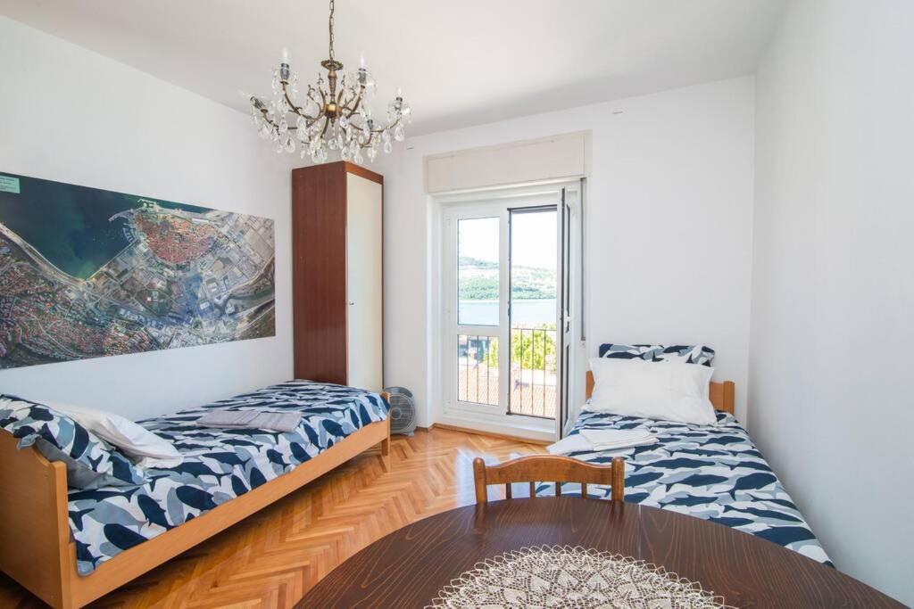 Apartma Milena Koper Dış mekan fotoğraf