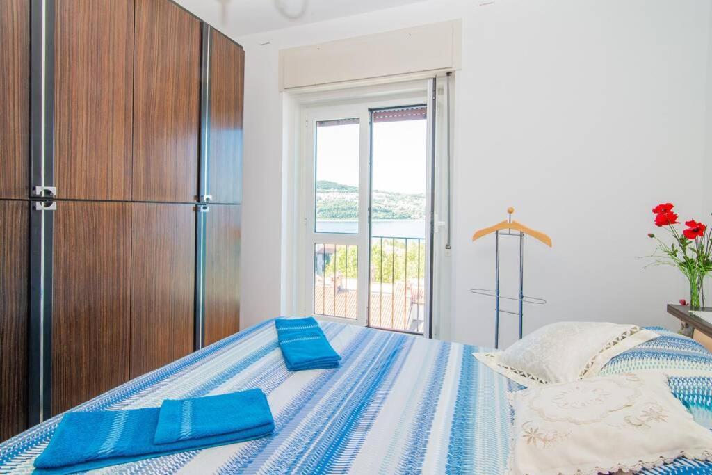 Apartma Milena Koper Dış mekan fotoğraf