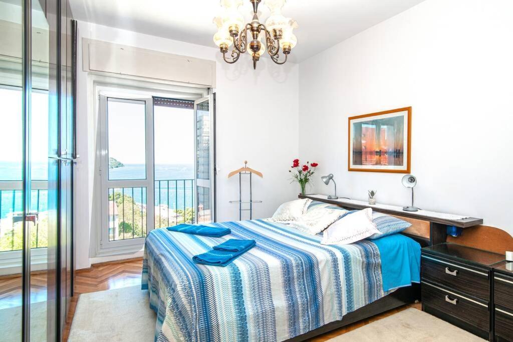 Apartma Milena Koper Dış mekan fotoğraf
