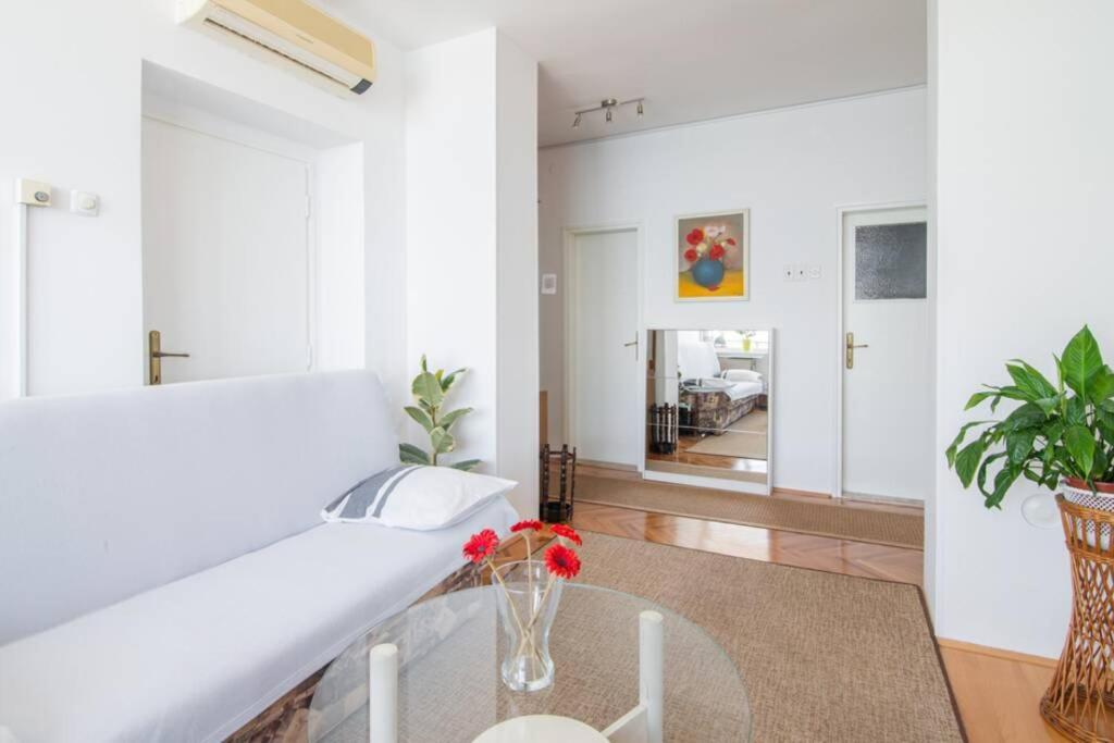 Apartma Milena Koper Dış mekan fotoğraf