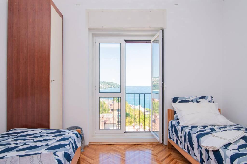 Apartma Milena Koper Dış mekan fotoğraf