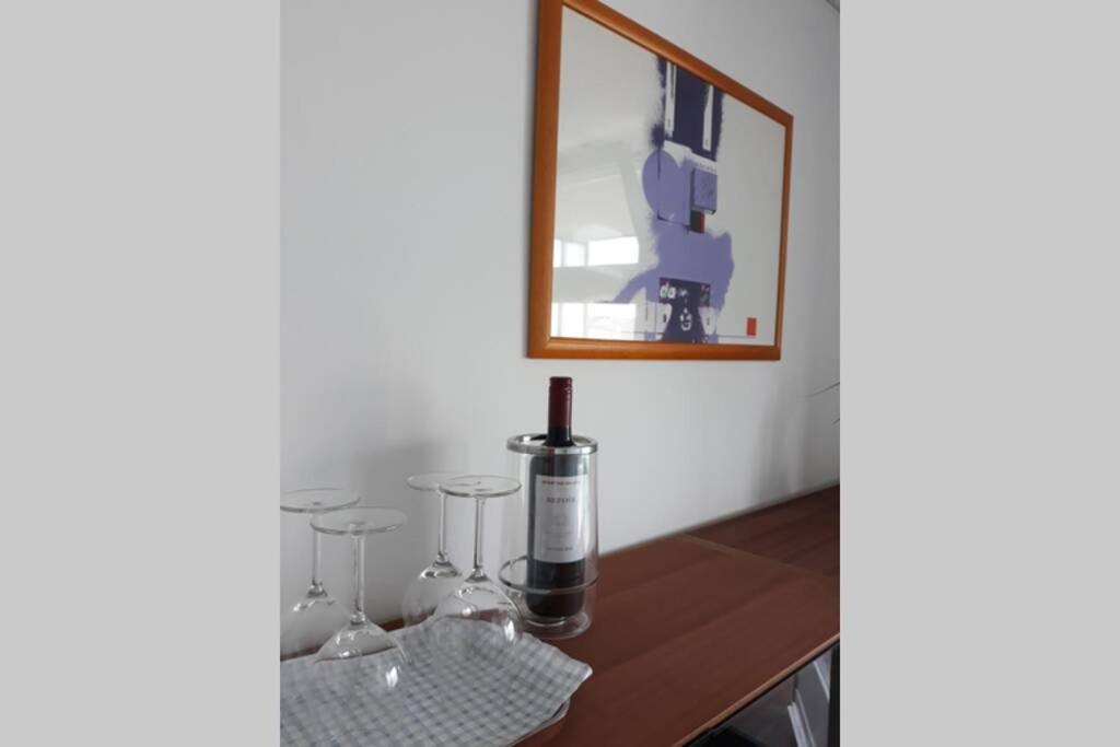 Apartma Milena Koper Dış mekan fotoğraf