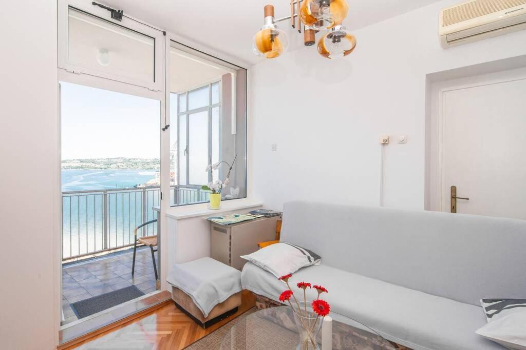 Apartma Milena Koper Dış mekan fotoğraf