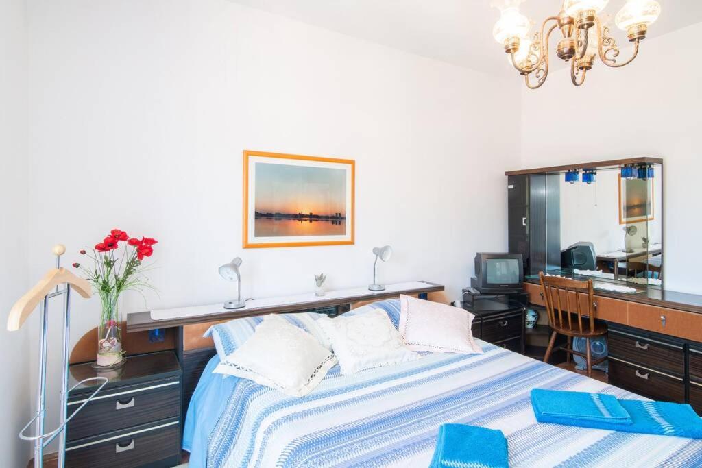 Apartma Milena Koper Dış mekan fotoğraf