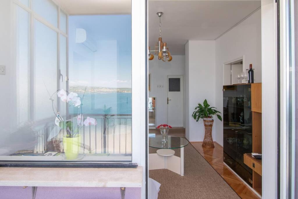 Apartma Milena Koper Dış mekan fotoğraf