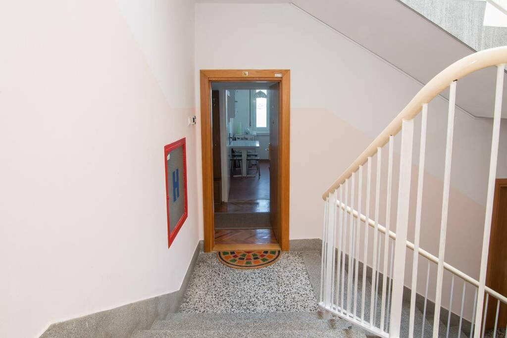 Apartma Milena Koper Dış mekan fotoğraf