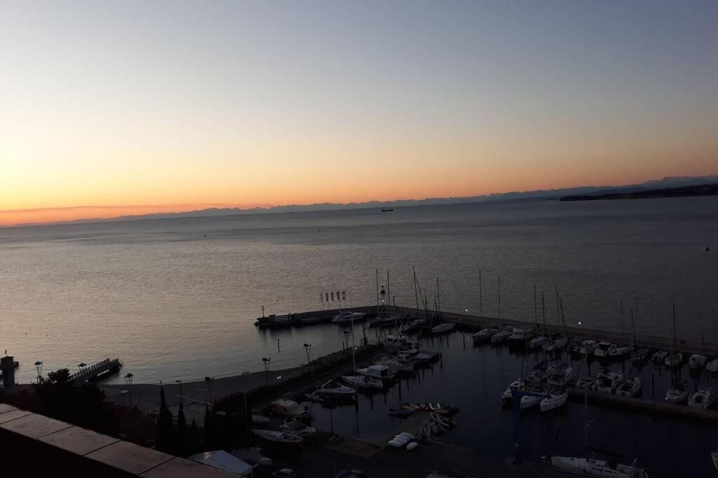 Apartma Milena Koper Dış mekan fotoğraf