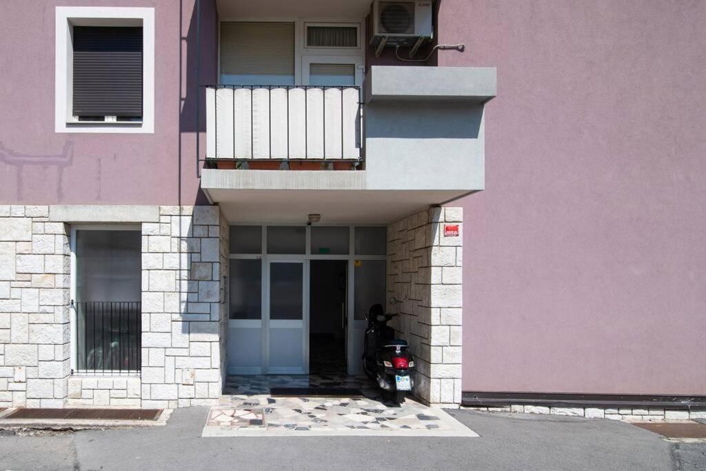Apartma Milena Koper Dış mekan fotoğraf