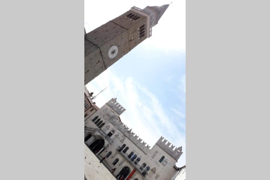 Apartma Milena Koper Dış mekan fotoğraf